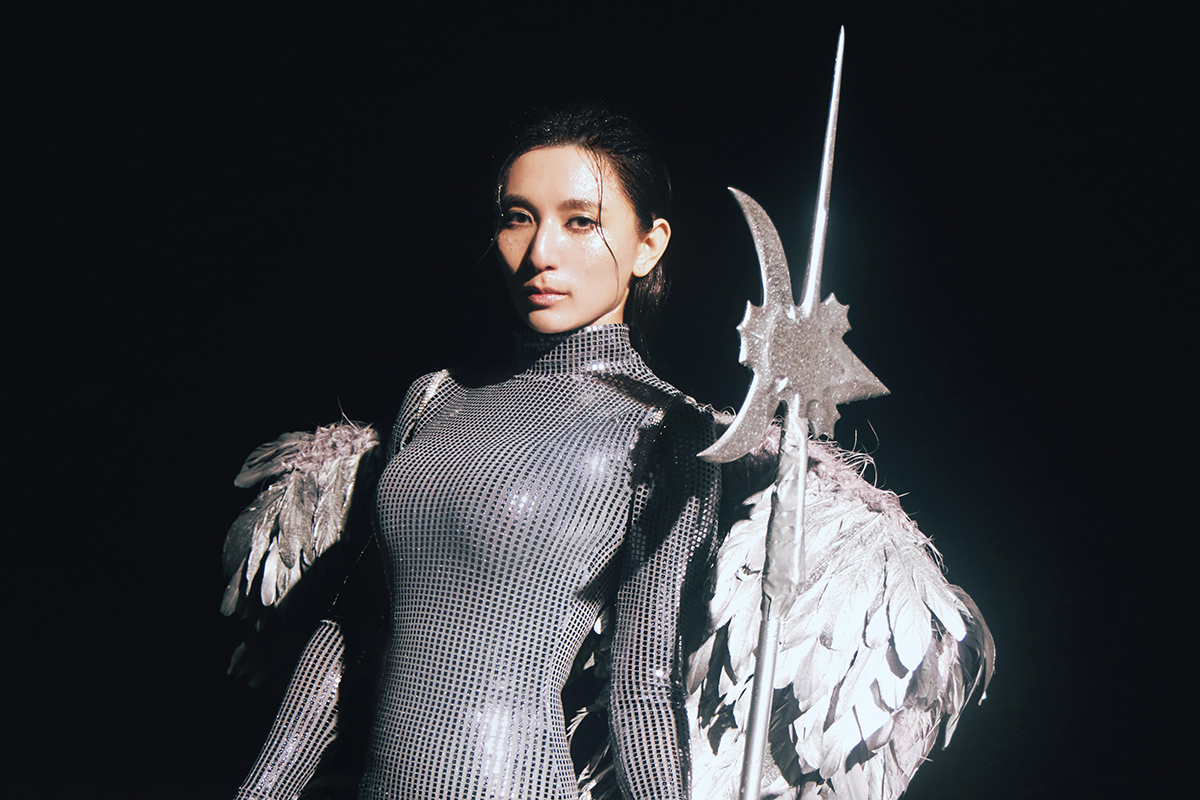 【車勢星聞】Haezee黃瑋昕(照片提供 : 索尼音樂)