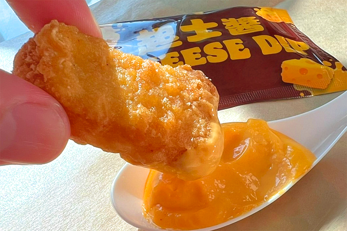 漢堡王為起士控、豬排迷傳福音，四大點心勁濃鹹香全新詮釋。（示意圖：品牌提供）