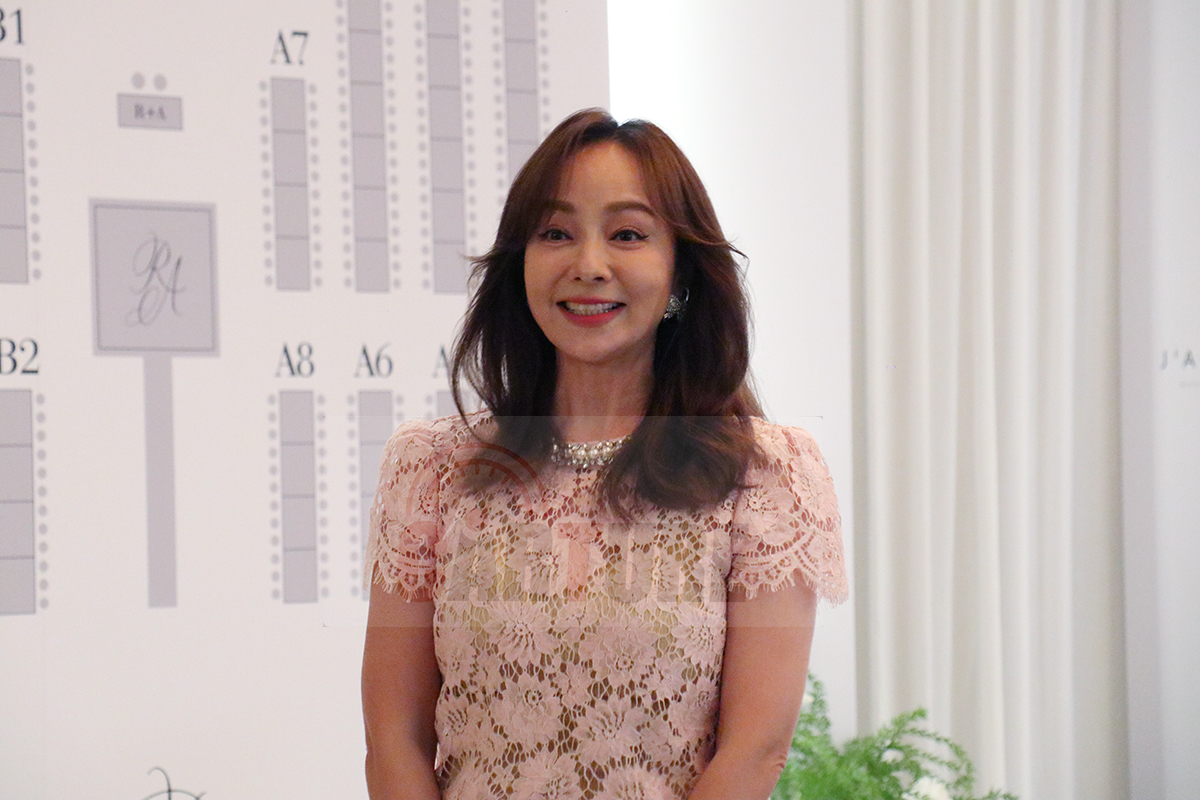 【車勢星聞】影音／季芹出席邱澤、許瑋甯婚禮。（圖：車勢星聞）