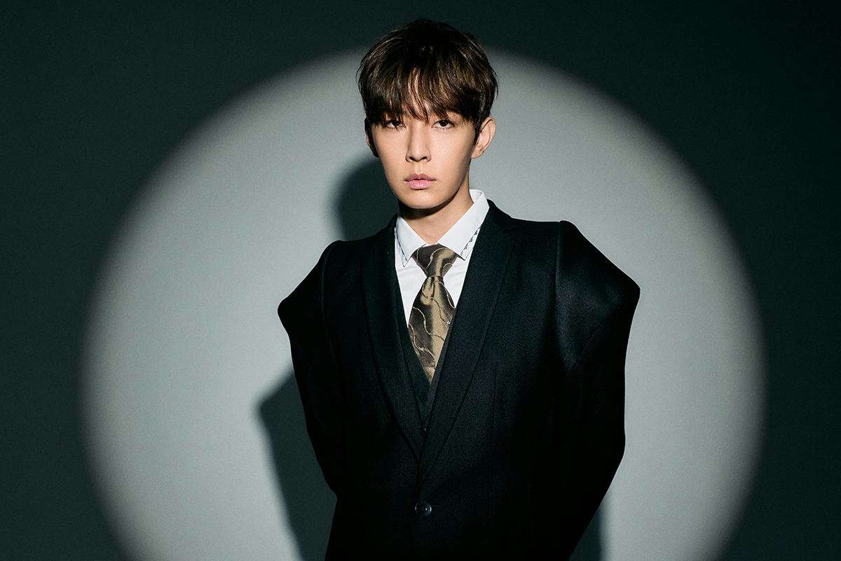 【車勢星聞】炎亞綸《Ikigai》巡迴演唱會首站曼谷正式啟動。（圖：晴空鳥提供） 