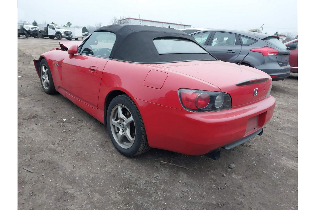 CARTURE 車勢文化