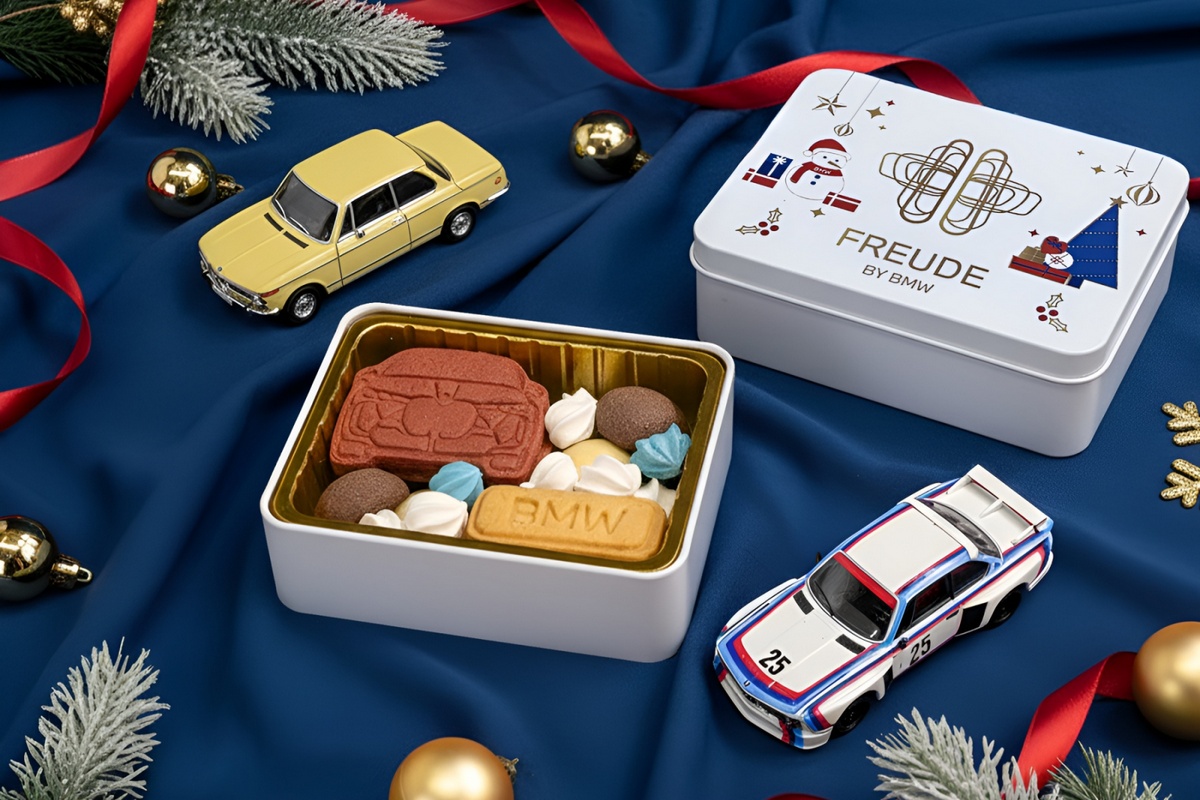 CARTURE 車勢文化