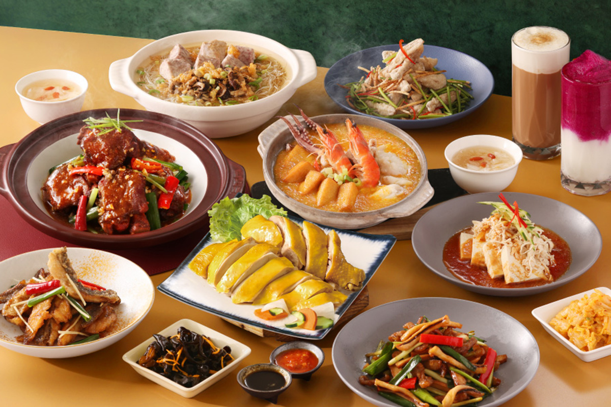 王品中餐功夫菜優惠齊發，符合條件烤鴨免費吃。（示意圖：品牌提供）