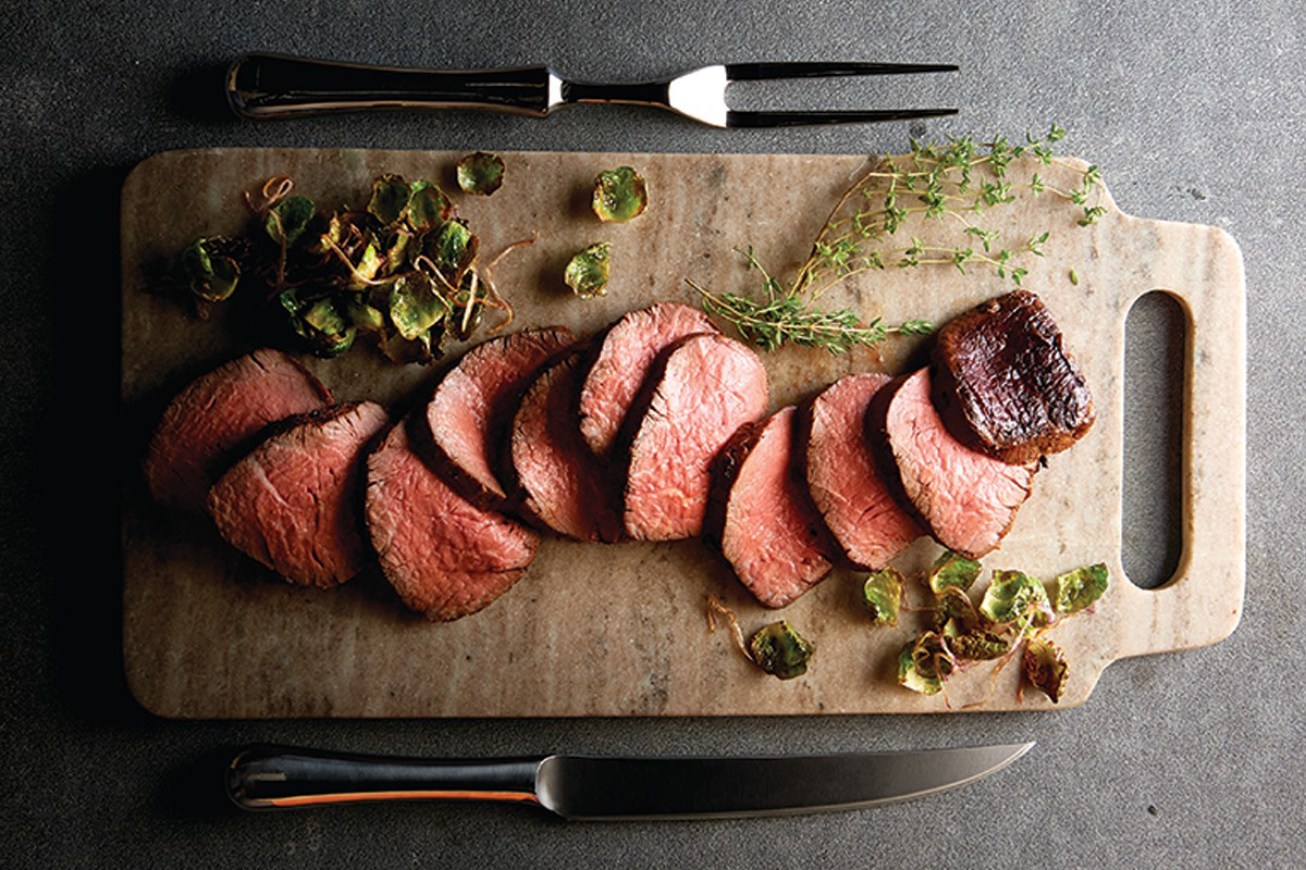 台北莫爾頓牛排館年度嚴選「世界頂級和牛系列」限時限量開放訂位。（示意圖：品牌提供）