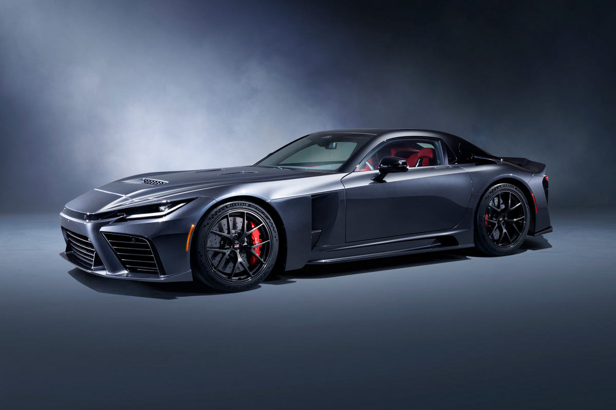 CARTURE 車勢文化