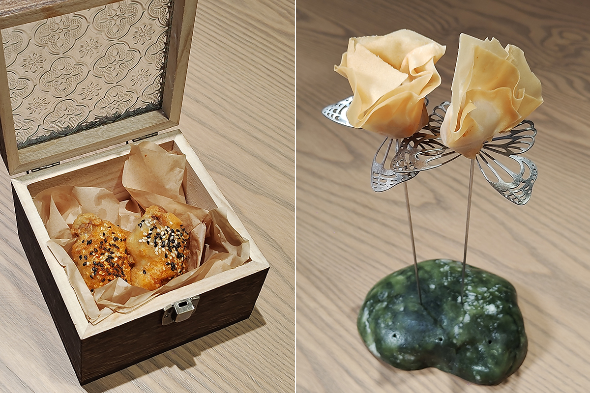 【車勢星聞】有菜單／杜汶澤「小杜麵館」正式開幕。（示意圖：車勢星聞） 