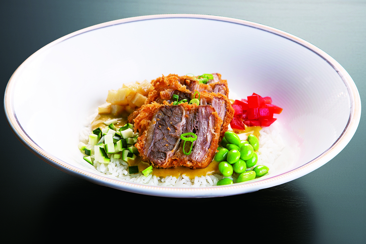 【車勢星聞】有菜單／杜汶澤「小杜麵館」正式開幕。（示意圖：品牌提供）