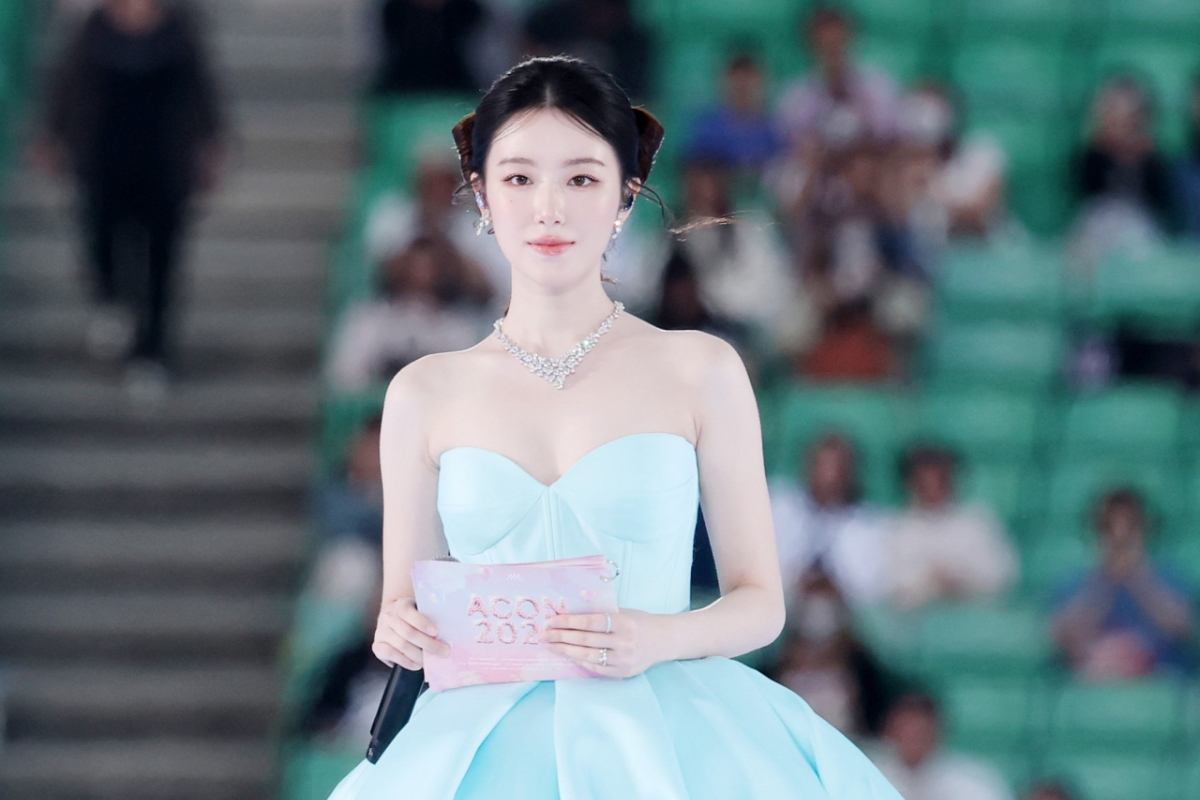 【車勢星聞】三立電視獨家轉播AAA高難度即時翻譯轉播獲好評。（圖：STARNEWS提供）