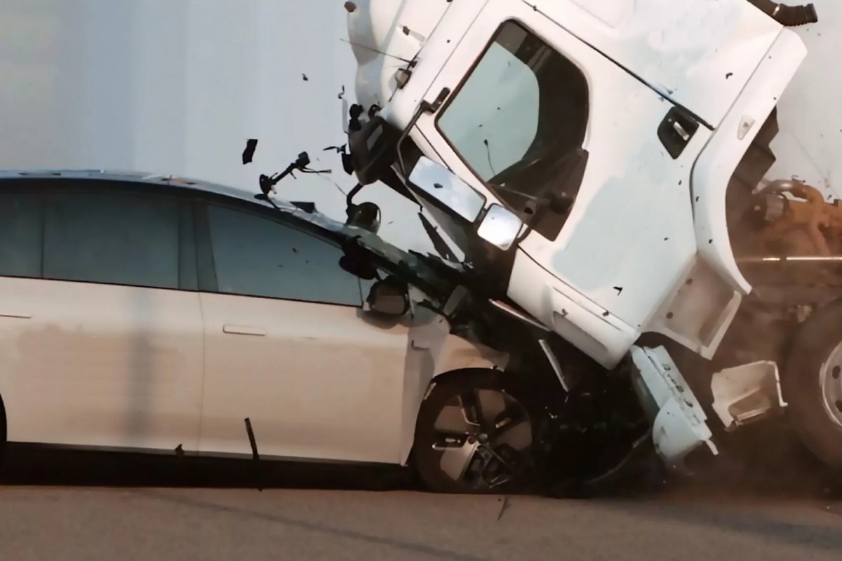 NHTSA調查2024年美國有超過1.2萬人死於酒駕。