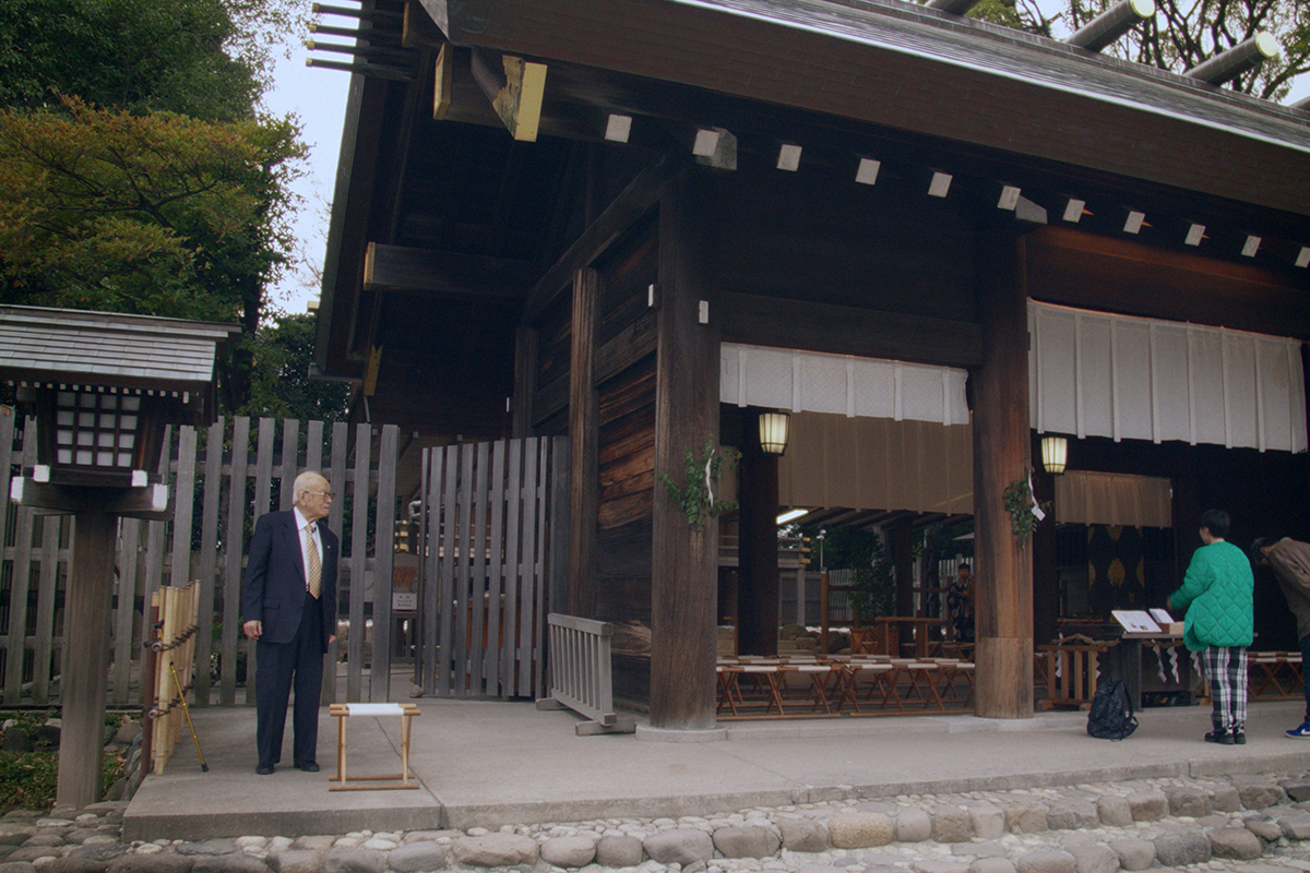 【車勢星聞】公視紀錄觀點《冰封的記憶》提供