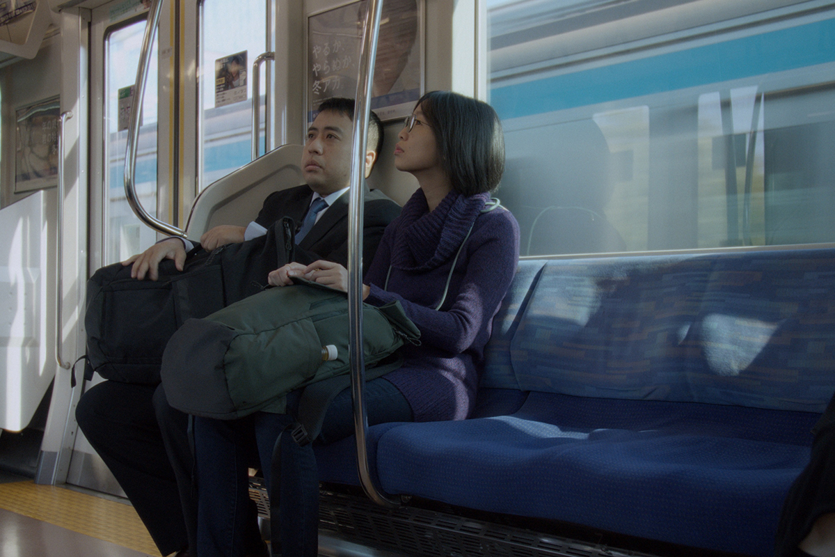 【車勢星聞】公視紀錄觀點《冰封的記憶》提供