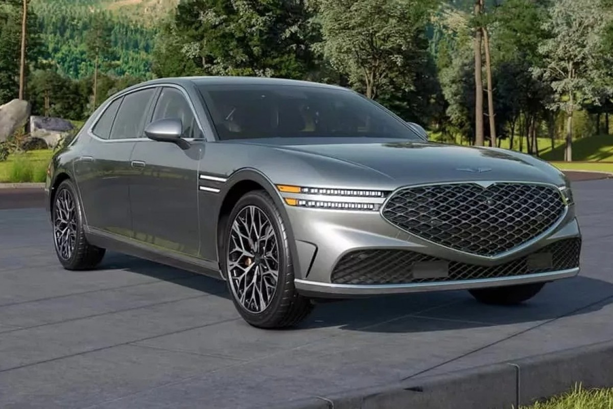 Genesis近日發布的一項召回通知，由於特定銀色烤漆反射過多雷達訊號，竟導致其ADAS先進駕駛輔助系統發生誤判，進而觸發「幽靈煞車」現象。