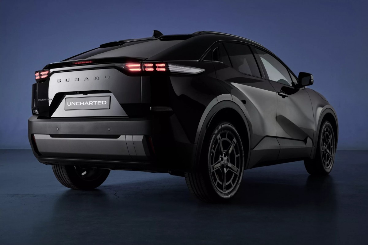 現代家庭的生活節奏更快、採購量更大，且經常需要載送兒童、寵物、運動器材或大量的日常用品，使後車廂空間成為必要條件。