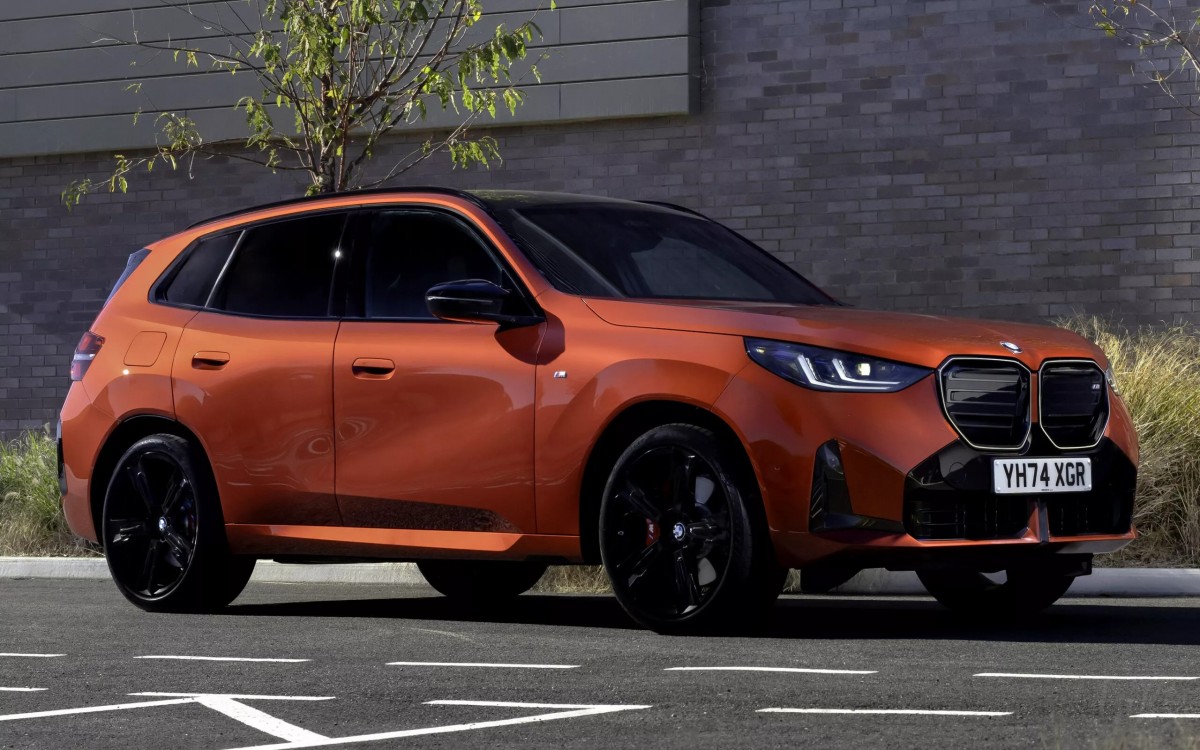 雖然政府更希望讓小型車輛的比例增加，但是消費者對於大型休旅的熱愛依舊不減。