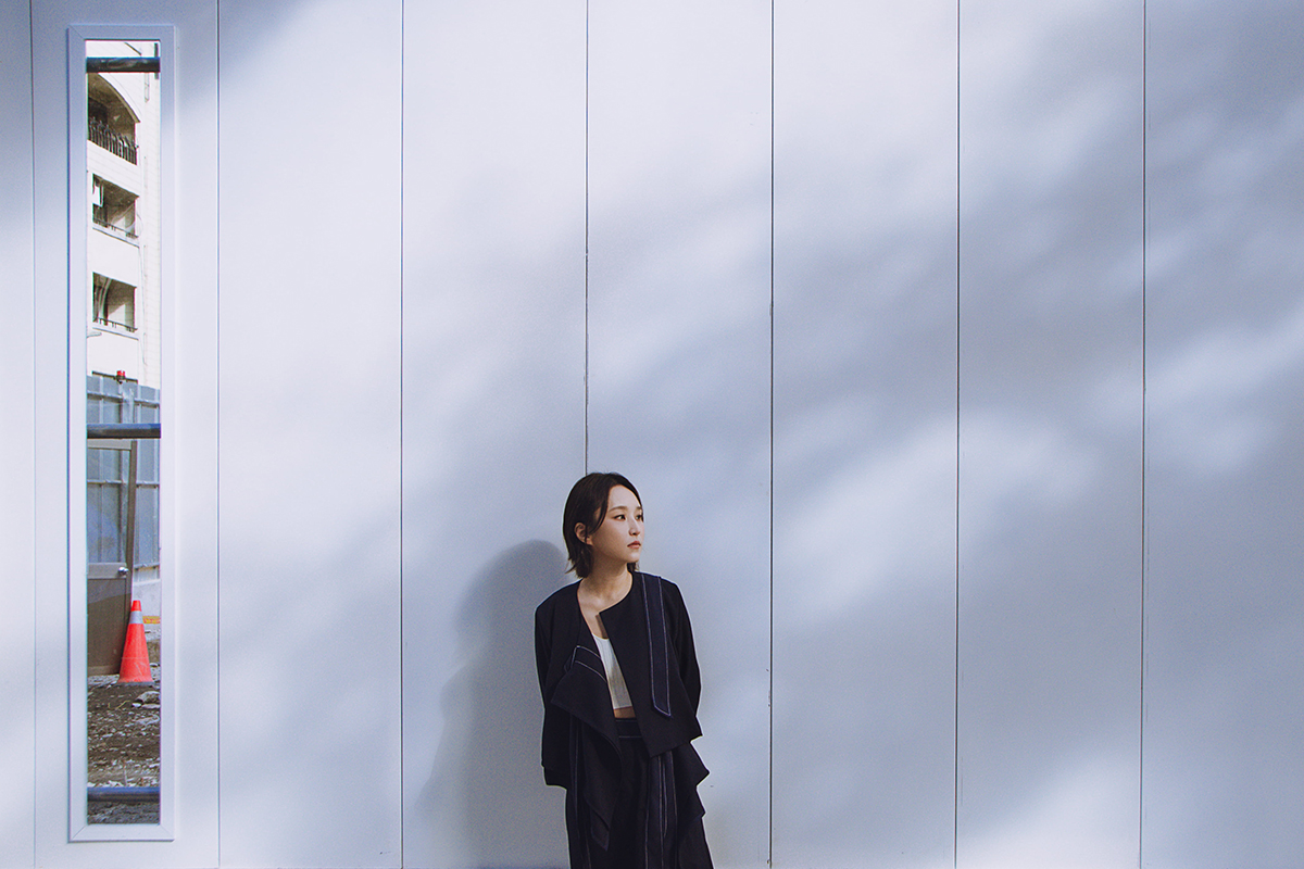 【車勢星聞】法蘭《變形記》將首唱專場同名新曲〈變形記〉。（圖：相映音樂提供） 