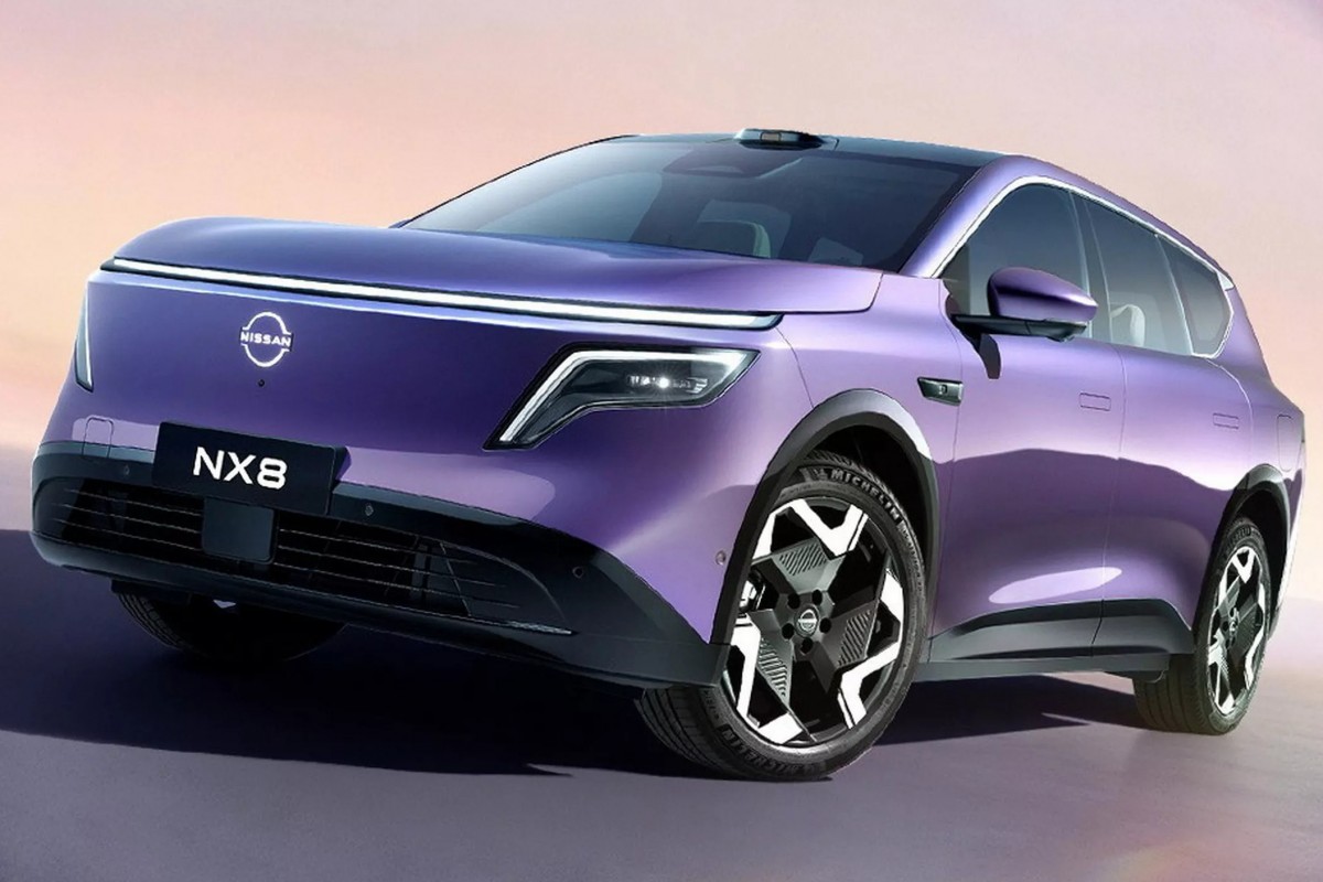 Nissan與其在中國的合作夥伴東風汽車聯手，推出品牌當中N系列陣容中的首款SUV。