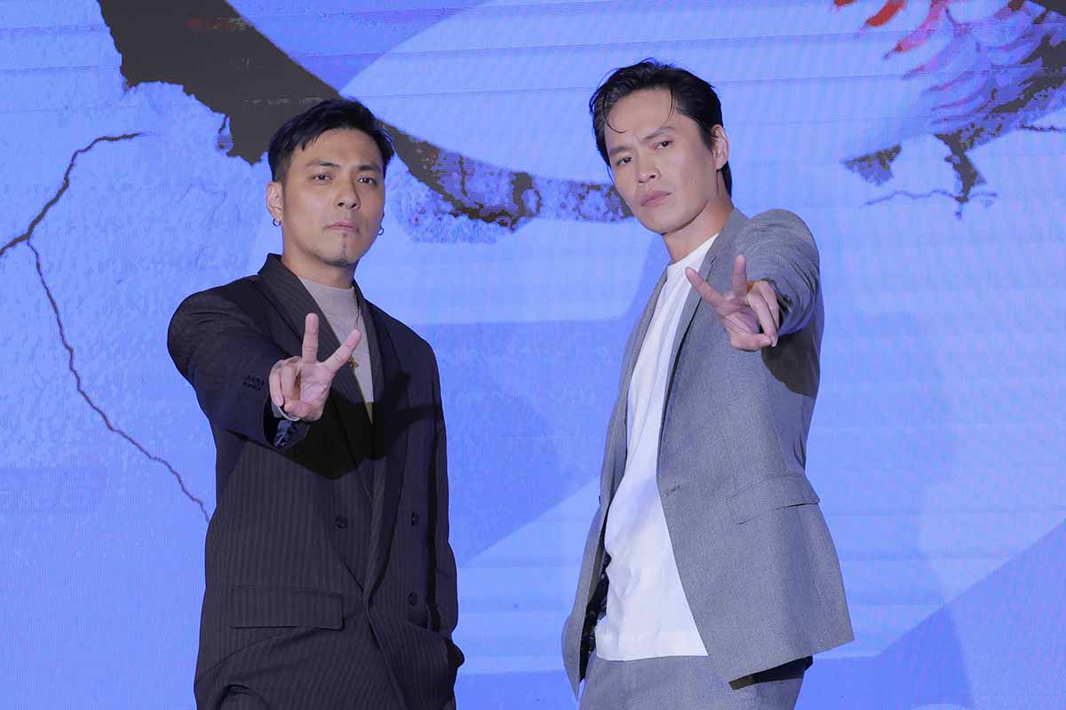 【車勢星聞】《菜鳥仔 NICE PLAY》舉辦開播記者會。（圖：公視台語台提供） 