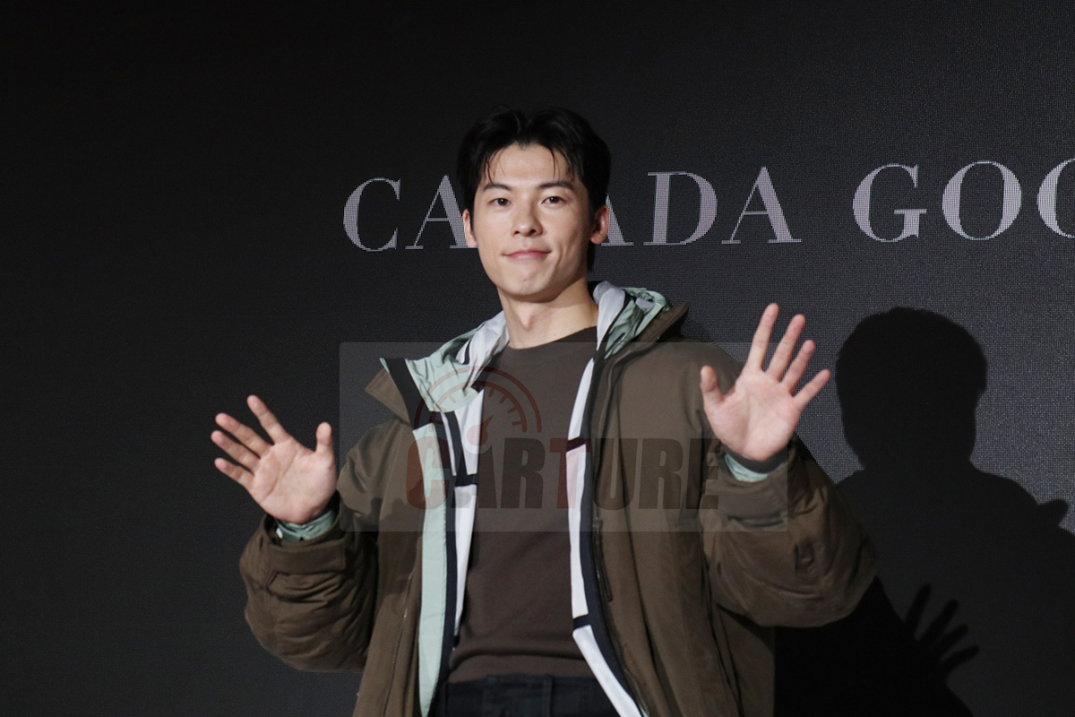 【車勢星聞】影音／許光漢新戲預計明年上檔，聖誕節、跨年渴望休假。（圖：車勢星聞）