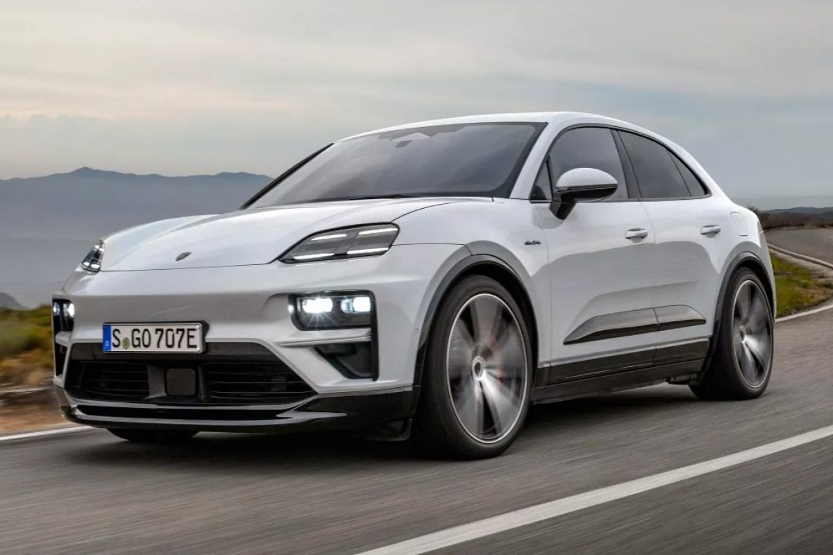 除了718之外，原本不打算開發燃油繼任車型的Macan，也計畫在2028年推出一款不同名稱的燃油車型，而Macan這個名稱將專屬於電動車型。