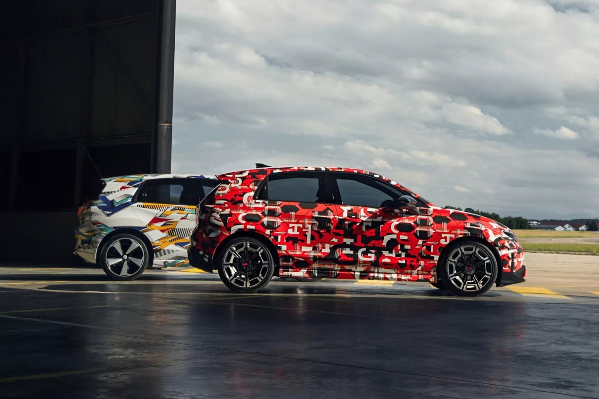 雖然尺碼與燃油版的MQB Polo大致相同，但內裝空間卻能提供更高一級車型的寬敞度，尤其是後座腿部空間、頭部和車內寬度均有所提升。