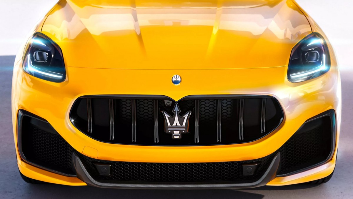 對於喜愛Maserari的車迷來說，以一樣的價格獲得的卻是V6動力，將會讓人更加心動。