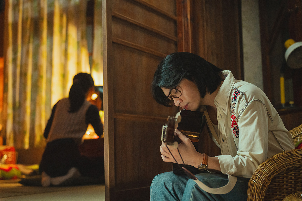 【車勢星聞】 宋柏緯。(照片提供 : 瀚草文創GrX STUDIO)