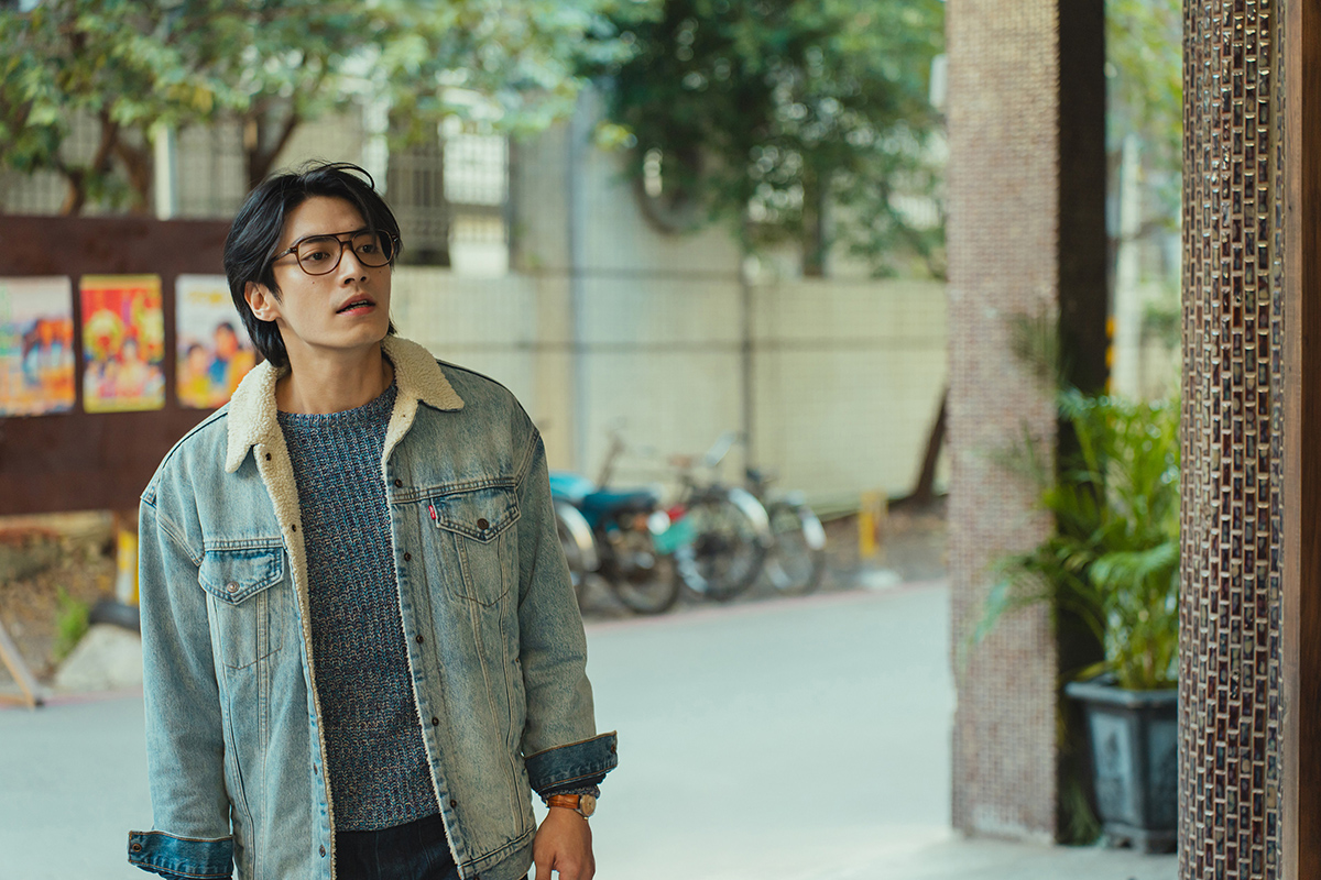 【車勢星聞】 宋柏緯 。(照片提供 : 瀚草文創GrX STUDIO)