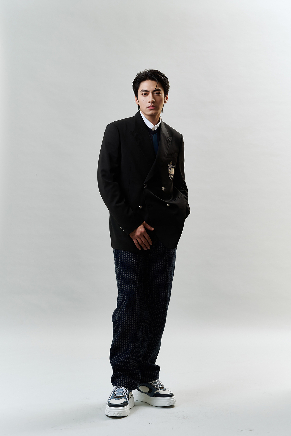 【車勢星聞】 宋柏緯 。(照片提供 : 瀚草文創GrX STUDIO)