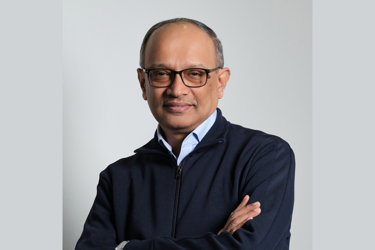 外界猜測和新上任執行長P.B. Balaji有關。