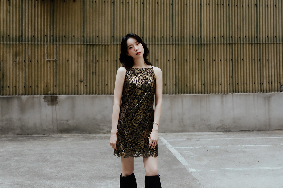 【車勢星聞】程予希圓夢飛加拿大進修，盼有喜劇作品好好「玩」。（圖：車勢星聞） 