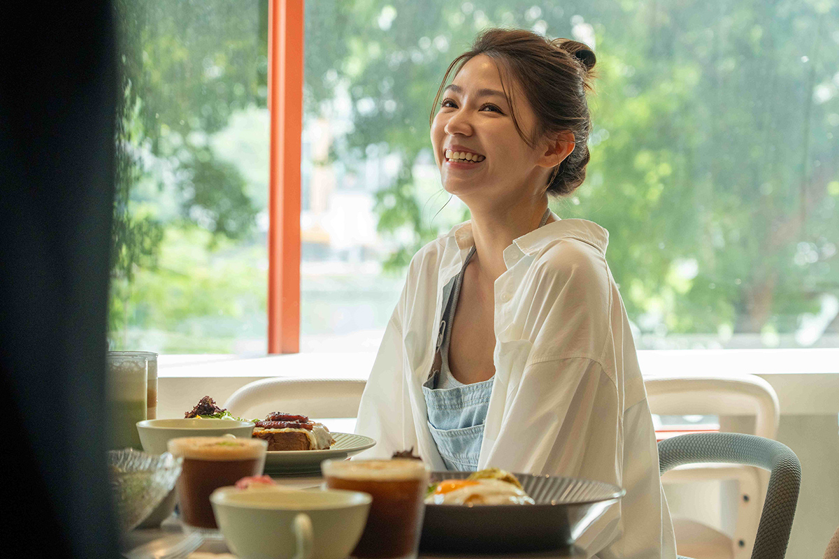 【車勢星聞】陳志強自爆歷任情史！曾智希吵架「當把柄反殺」（資料來源：東森綜合台提供）