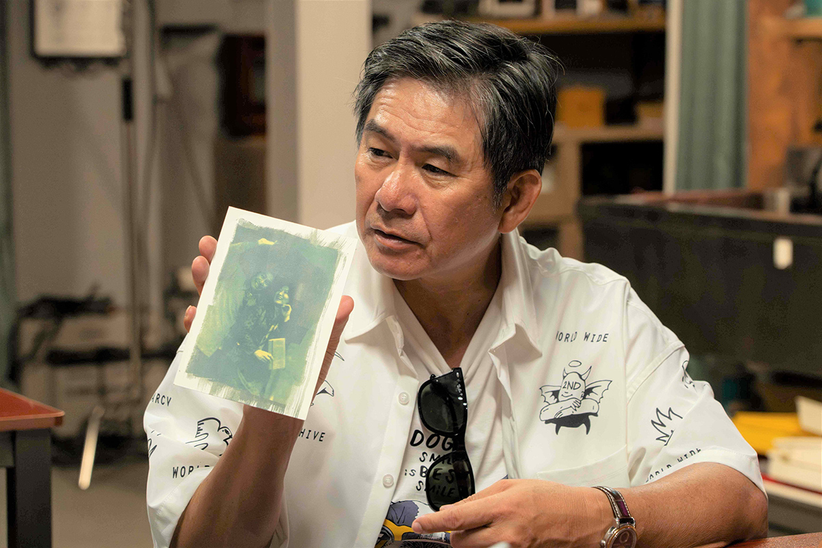 【車勢星聞】洪都拉斯慘遭兵變！目睹前任「緊貼男人堆」（資料來源：東森綜合台提供）