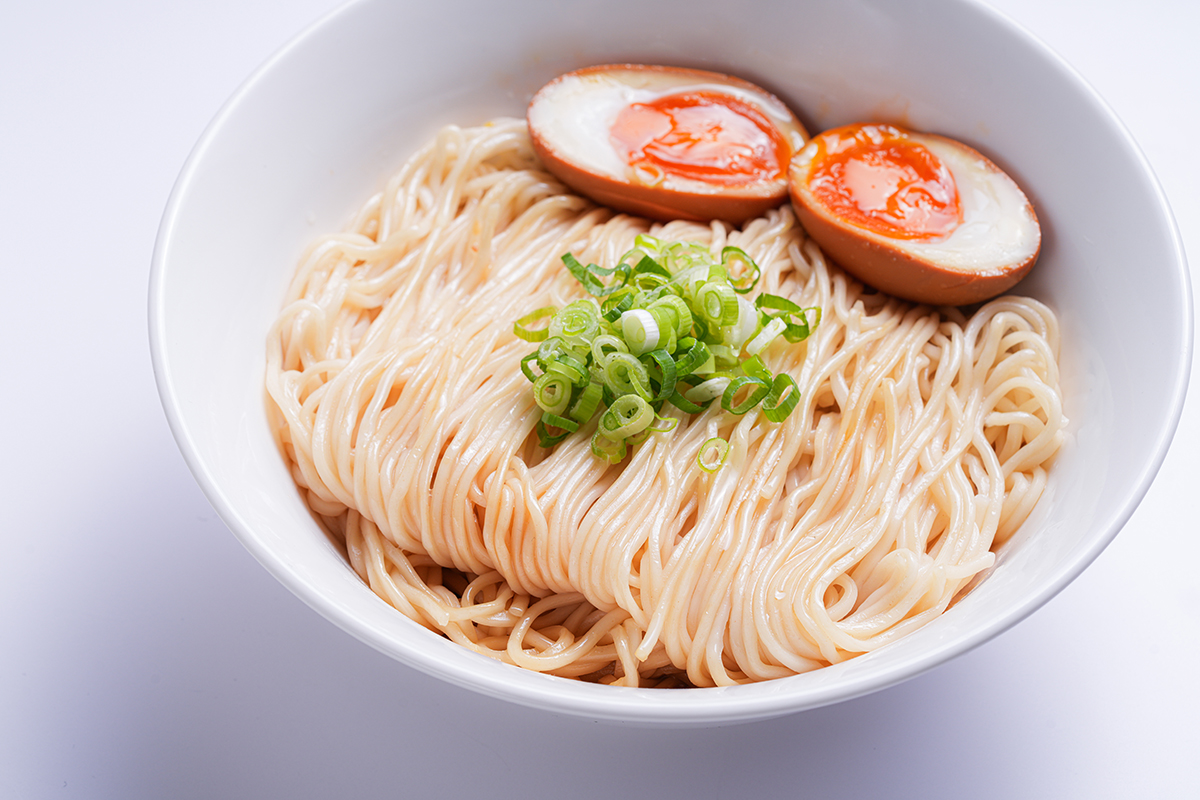 喜相逢新品牌「孫麵店」進駐新光三越 A11。（示意圖：品牌提供）