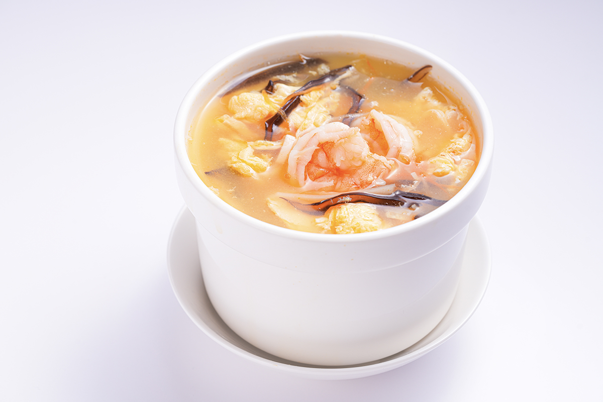 喜相逢新品牌「孫麵店」進駐新光三越 A11。（示意圖：品牌提供）