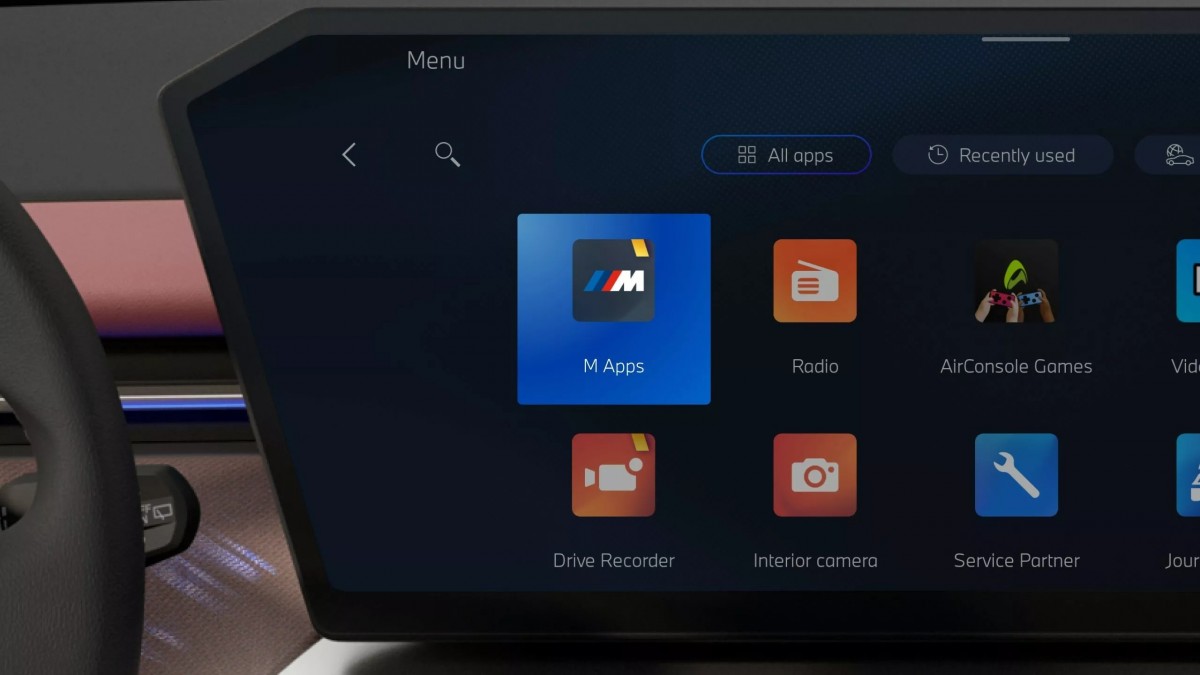 BMW將「M Community」社群整合進My BMW App，讓全球的「GEN M」熱血車主能夠互相交流、參與專屬活動。