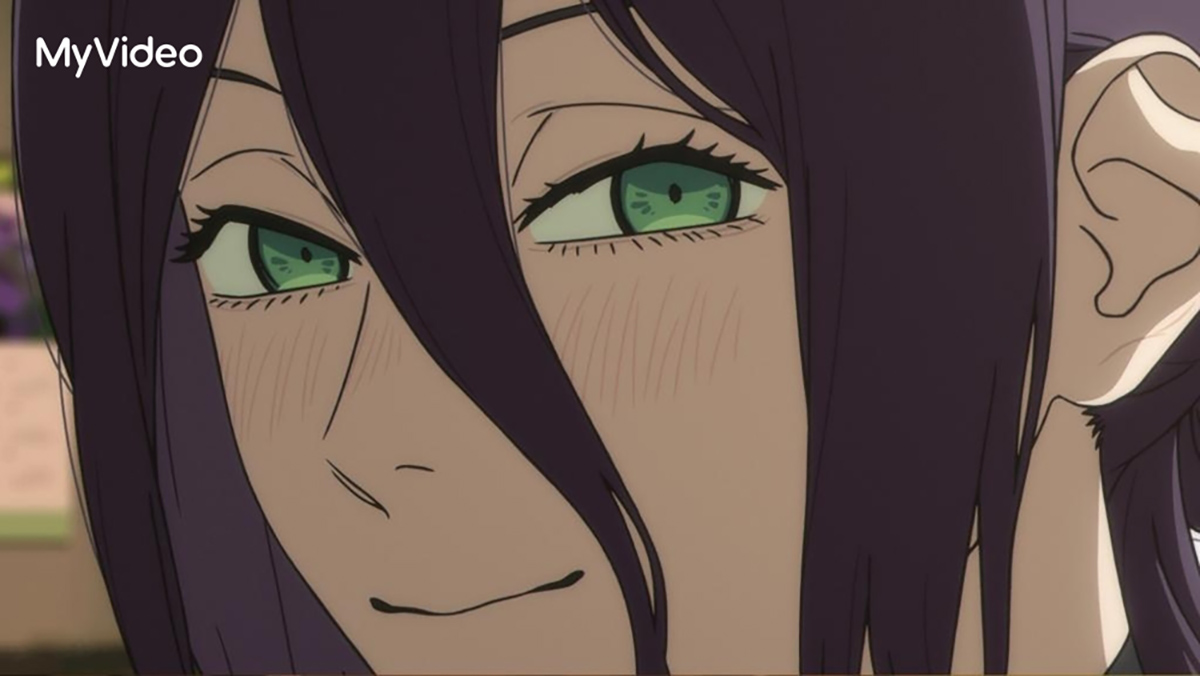 【車勢星聞】《劇場版『鏈鋸人蕾潔篇』》