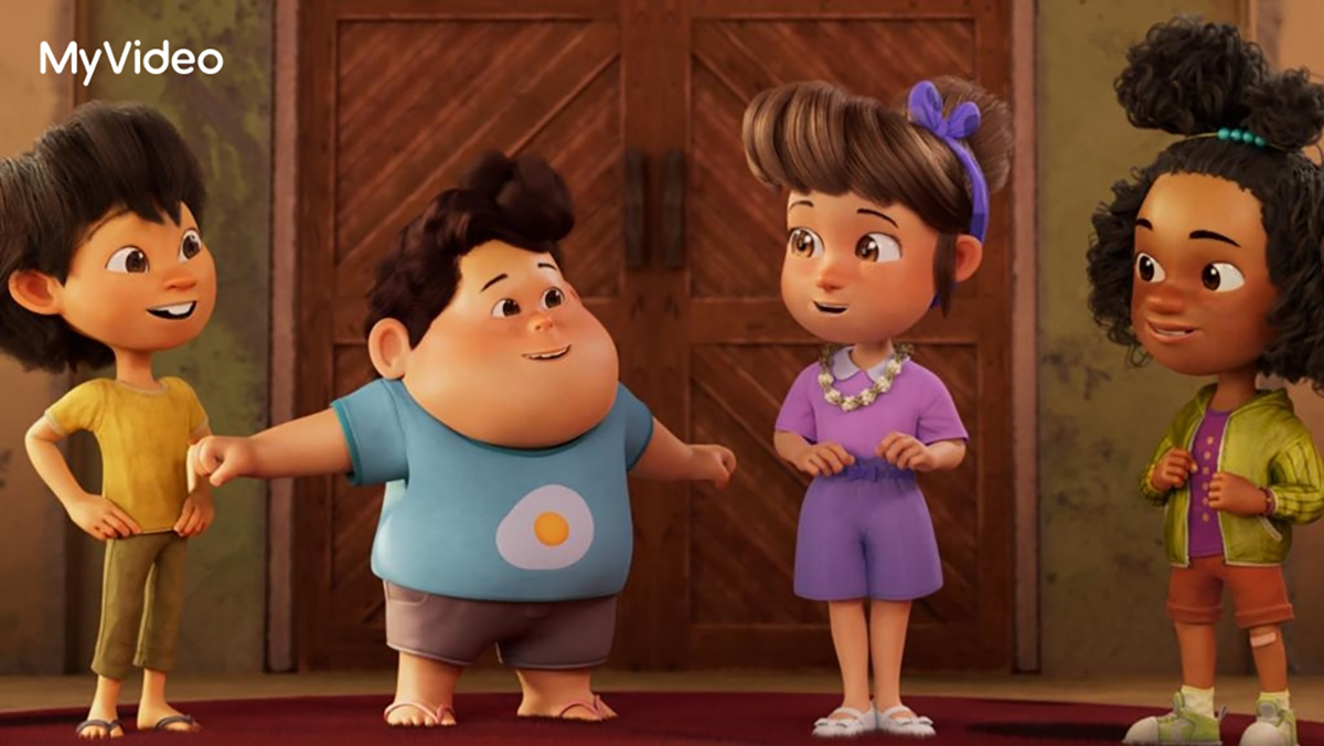 【車勢星聞】《夢想巨無霸》