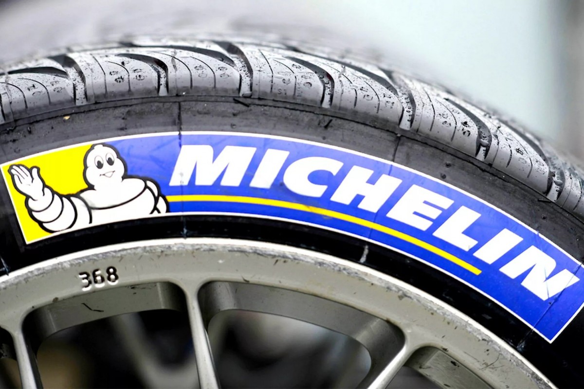 輪胎巨頭米其林Michelin在即將到來的2026年CES消費電子展上，預計將發表與科技公司Sonatus合作開發的全新AI智慧輪胎監測系統。