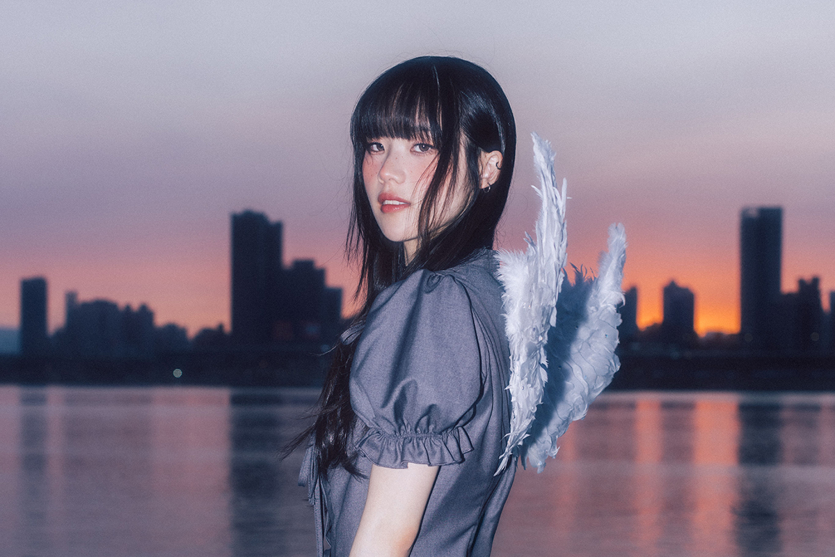 【車勢星聞】Sabrina胡恂舞新專輯《花皮Florskyn》寫下冒險與成長，人生第一場售票專場完售。（圖：宇宙曼波藝創提供） 