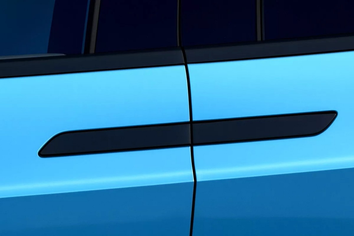 電動隱藏式門把造成多起死亡事故。