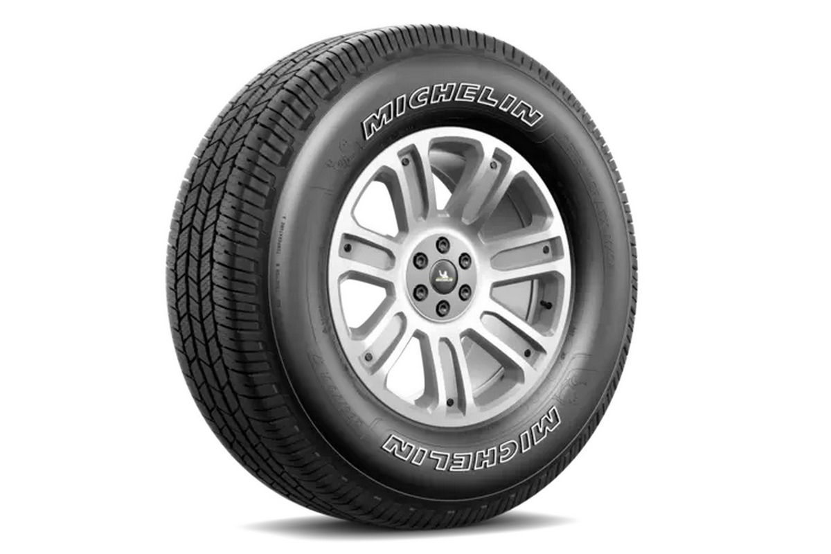 2021年的死亡車禍，經調查發現米其林Defender LTX M/S 2輪胎設計不良且有瑕疵，美國新墨西哥州法院判定米其林全責並須賠2.2億美元。