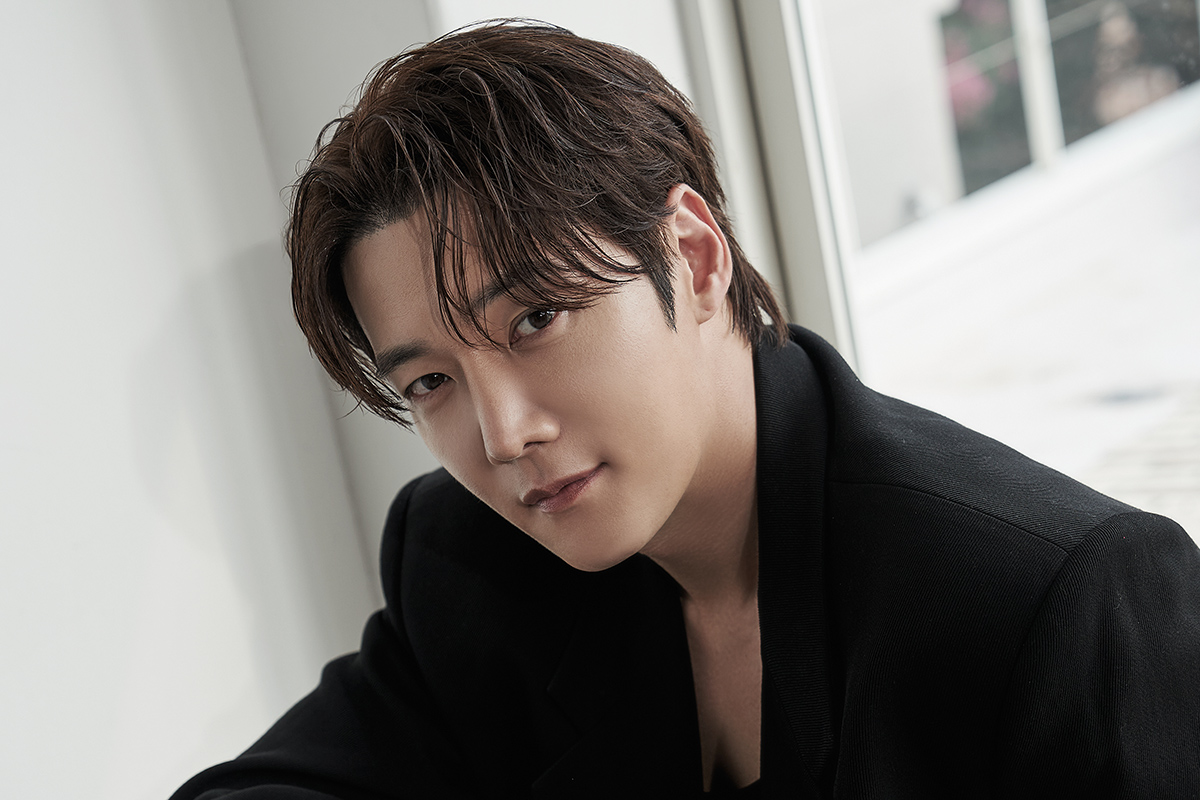 【車勢星聞】崔振赫(照片提供：寬宏藝術)