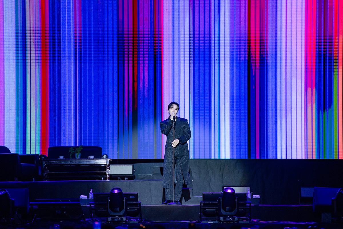 【車勢星聞】李俊昊。（圖：SHOWOFFICE提供）