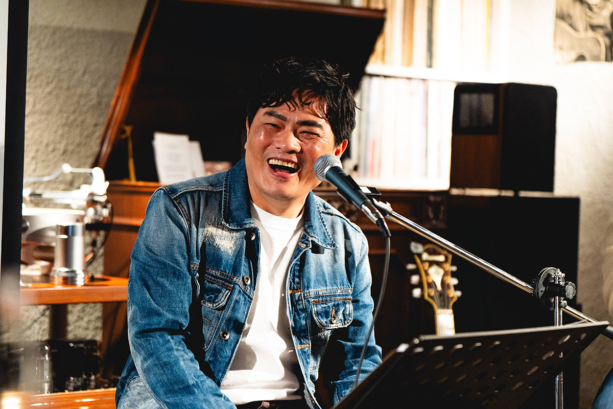 【車勢星聞】蘇明淵(照片提供：蘇明淵)