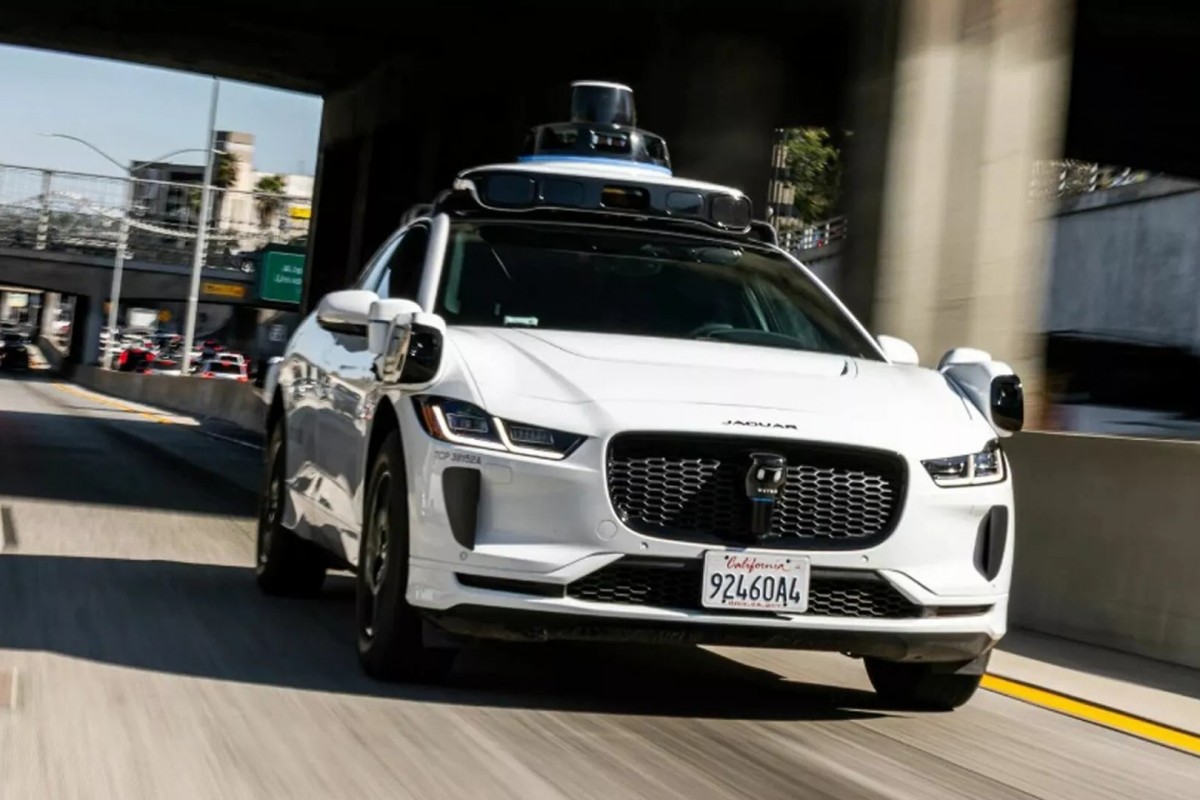 Waymo推出了一項超級簡單的工作，就是讓你走去自動駕駛計程車的車門關閉，就可以領取高額報酬。