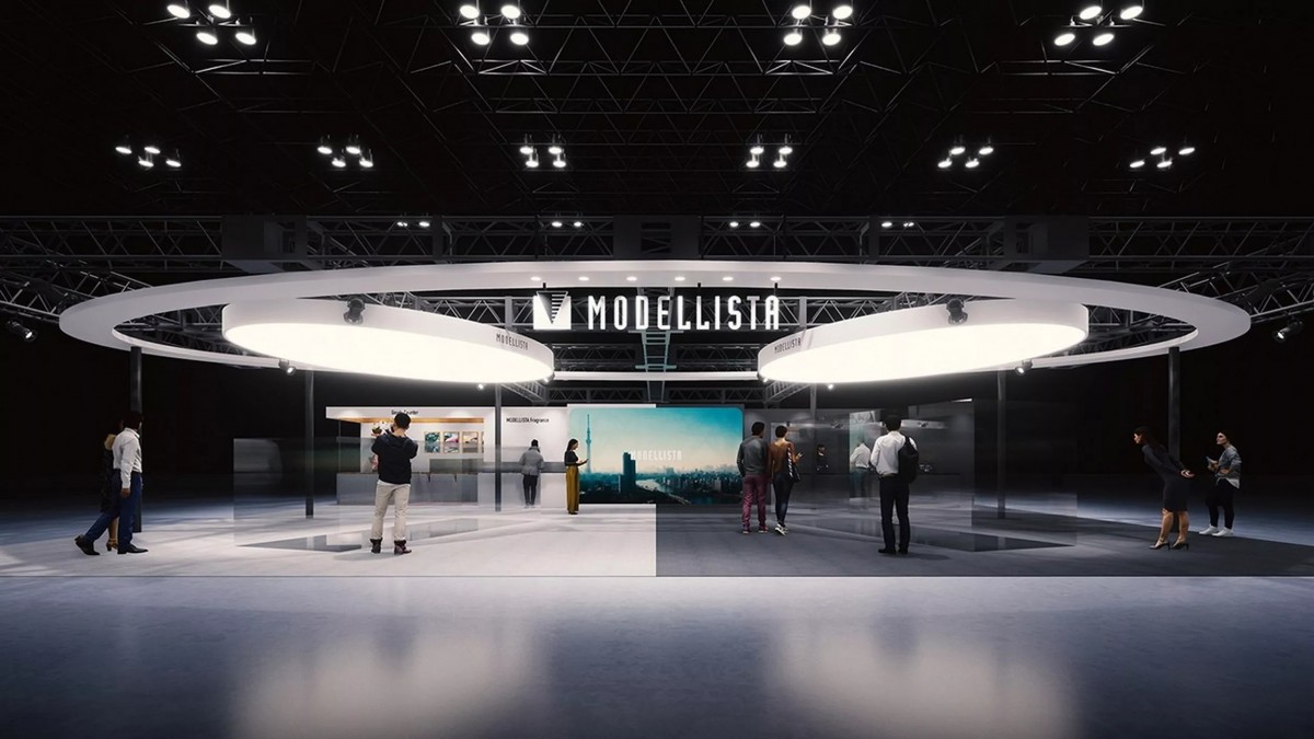 除了硬派的車輛改裝，Modellista在2026年的展出中還大膽導入了「跨界生活」元素。