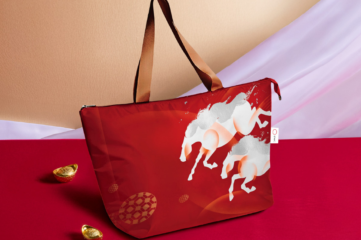 這一鍋「馬馳萬象圍爐年菜」預購即享五折，日本兩大A5和牛饗宴一次滿足。（示意圖：品牌提供）