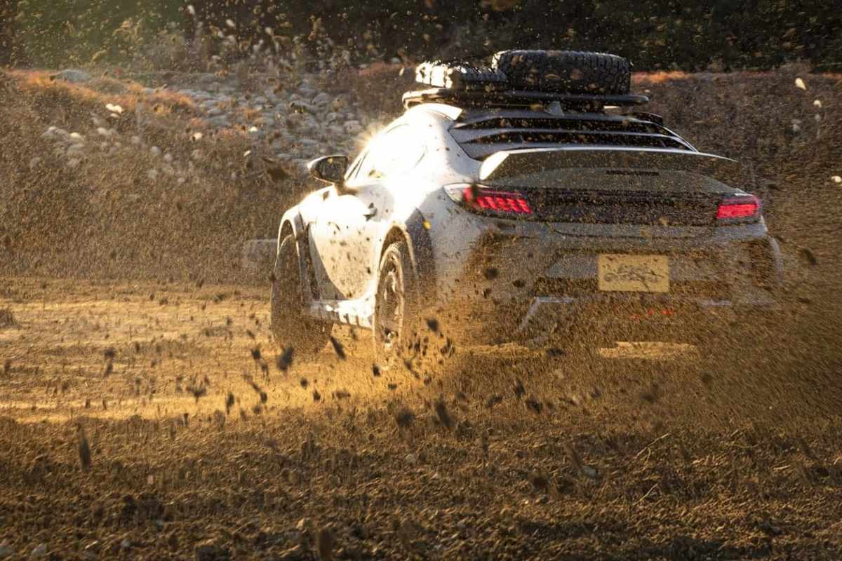 加裝渦輪讓動力提升50hp。