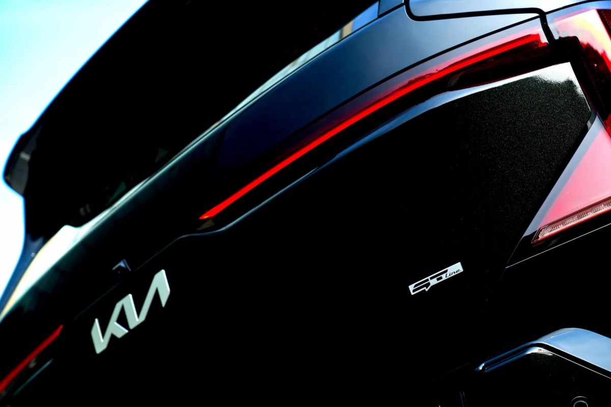 Kia EV5才推出兩年的時間，現在宣布即將在2026年底前進行小改款。