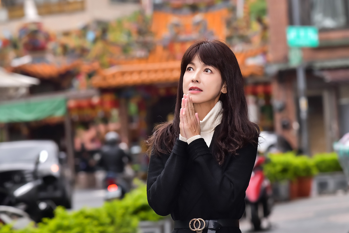 【車勢星聞】(照片提供：北投映像電影)